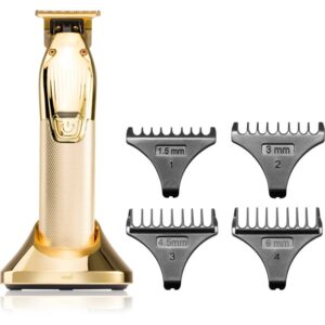 Wad Paradix Hair Trimmer Gold aparat pentru tuns parul 1 buc-ro
