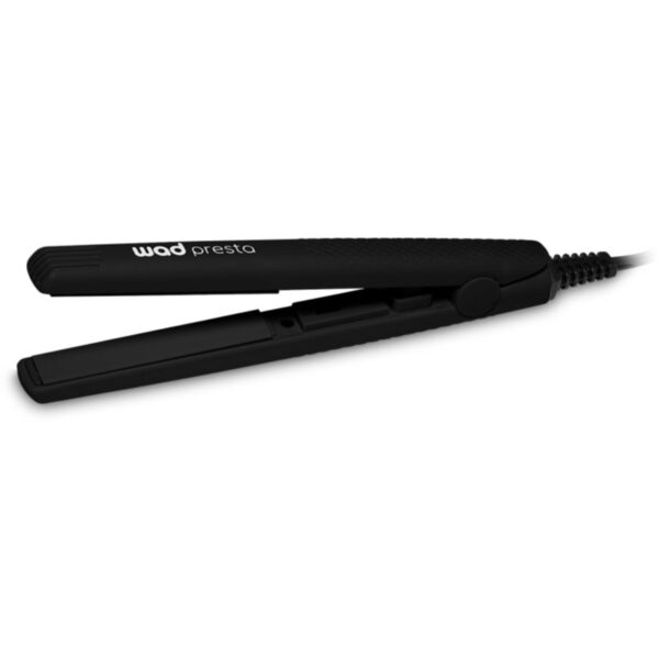 Wad Presta Straightener placa de intins parul Black 1 buc-Țena