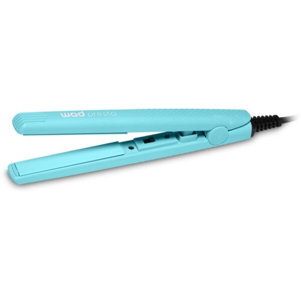 Wad Presta Straightener placa de intins parul Blue 1 buc-Țena