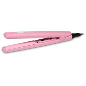 Wad Presta Straightener placa de intins parul Pink 1 buc-Țena