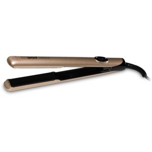 Wad Velozzi Straightener Bronze placa de intins parul + thermal bag 1 buc-Țena
