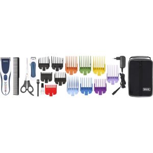 Wahl Color Pro Cordless Combo aparat pentru tuns parul-ro