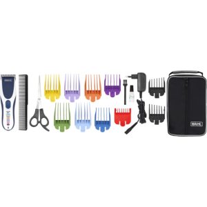 Wahl Color Pro Cordless aparat pentru tuns parul 1 buc-ro