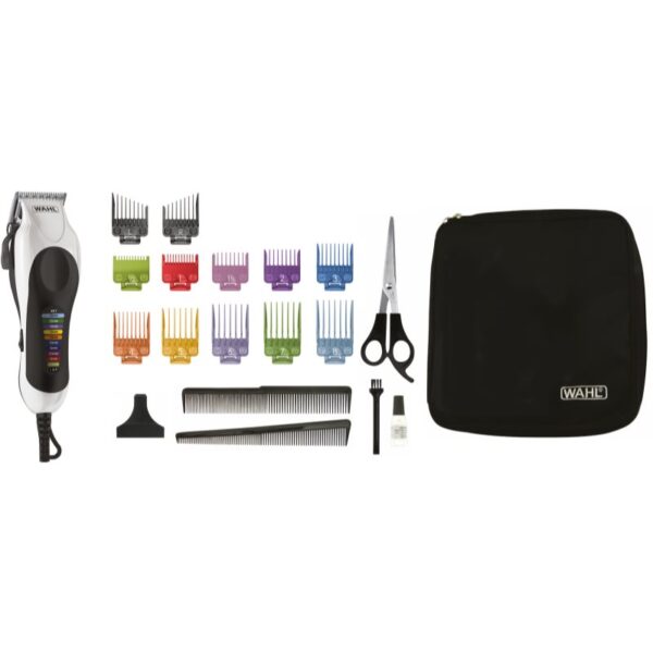 Wahl Color Pro Plus aparat pentru tuns parul-Țena