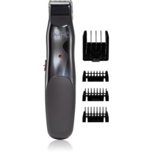 Wahl Groomsman Rechargeable de tuns barba-ro