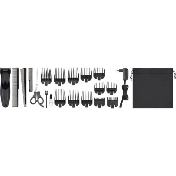 Wahl Haircut & Beard masina de tuns pentru barba si par 1 buc-ro