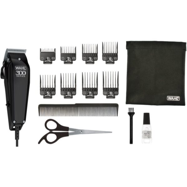 Wahl Home Pro 300 aparat pentru tuns parul-Țena