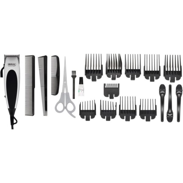 Wahl Home Pro Complete Haircutting Kit aparat pentru tuns parul 1 buc-ro