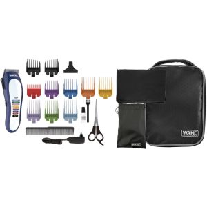 Wahl Lithium Ion Color Pro Cordless aparat pentru tuns parul-ro