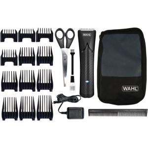 Wahl Lithium Pro LCD 1661-0465 aparat pentru tuns parul-Țena