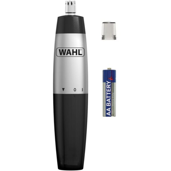 Wahl Nasal Trimmer trimmer pentru nas și urechi 1 buc-Țena