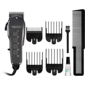 Wahl Pro Classic Series Taper 2000 cortapelos profesionale pentru păr 1 buc-ro