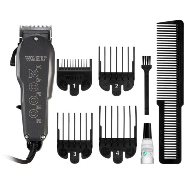 Wahl Pro Classic Series Taper 2000 cortapelos profesionale pentru păr 1 buc-ro