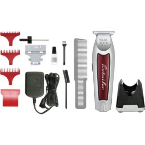 Wahl Pro Detailer Cordless aparat profesional de tuns părul 1 buc-ro