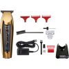 Wahl Pro Detailer Wide Cordless Gold aparat pentru tuns parul 1 buc-ro