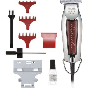 Wahl Pro Detailer Wide aparat profesional de tuns părul 1 buc-ro