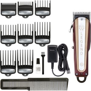Wahl Pro Legend Cordless cortapelos profesionale pentru păr 1 buc-ro