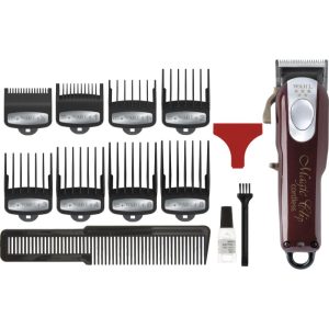 Wahl Pro Magic Clip Cordless cortapelos profesionale pentru păr 1 buc-ro