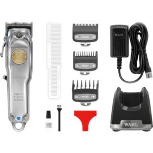 Wahl Pro Senior Metal aparat pentru tuns parul 1 buc-ro