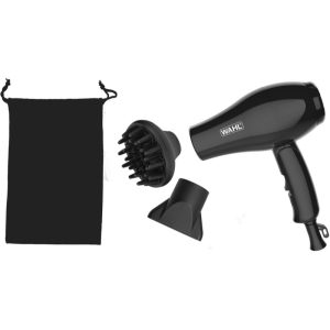 Wahl Travel Dryer SW-323 uscător de păr călătorie 1 buc-ro