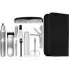 Wahl Travel Kit Trimmer pentru parul de pe corp pentru călătorii 1 buc-Țena
