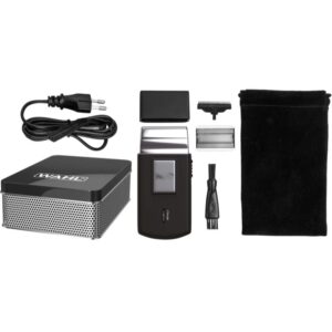 Wahl Travel Shaver Aparat de bărbierit electric 1 buc-ro