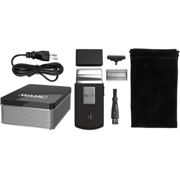 Wahl Travel Shaver Aparat de bărbierit electric 1 buc-ro