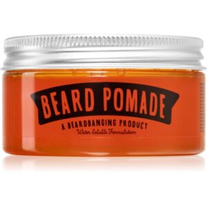 Waterclouds Beard Junk alifie pentru barbă 100 ml-Țena