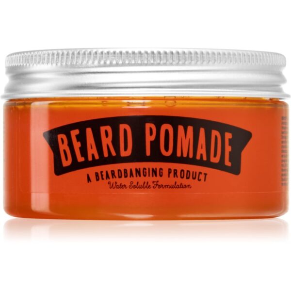 Waterclouds Beard Junk alifie pentru barbă 100 ml-Țena
