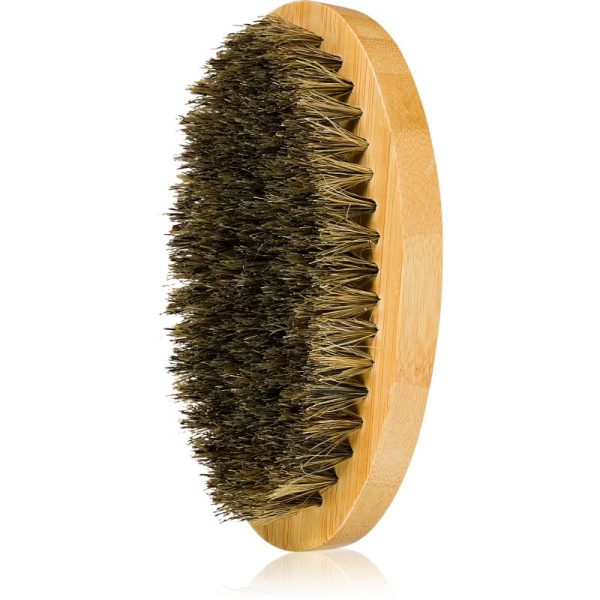 Waterclouds Beard Junk perie pentru barba 1 buc-Țena