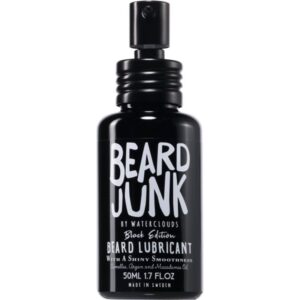 Waterclouds Beard Junk ulei de îngrijire pentru barbă 50 ml-ro