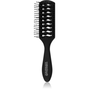 Waterclouds Black Brush No. 22 Vent borste perie pentru păr 1 buc-ro