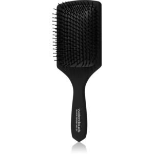 Waterclouds Black Brush Paddelborste perie pentru păr 1 buc-ro