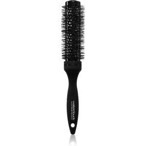 Waterclouds Black Brush Pro pieptene de păr 33mm 1 buc-ro