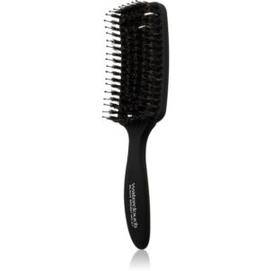 Waterclouds Black Brush pieptene de păr Mini 1 buc-Țena