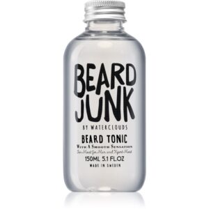 Waterclouds Bread Tonic tonic pentru barbă 150 ml-ro
