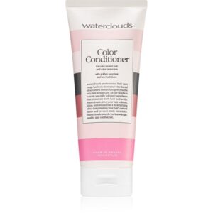 Waterclouds Color Conditioner Balsam hidratant pentru par vopsit 200 ml-ro