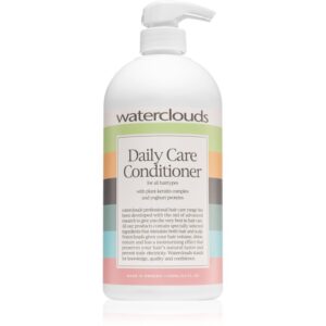 Waterclouds Daily Care Balsam pentru par normal. 1000 ml-ro