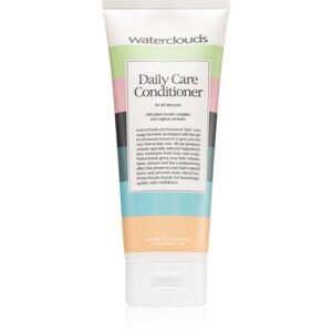 Waterclouds Daily Care Balsam pentru par normal. 200 ml-ro
