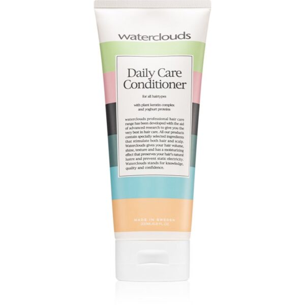 Waterclouds Daily Care Balsam pentru par normal. 200 ml-ro