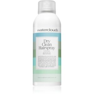 Waterclouds Dry Clean șampon uscat 200 ml-Țena