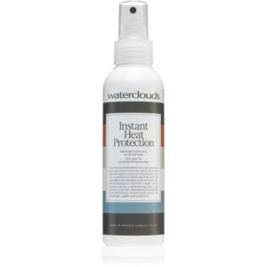 Waterclouds Instant Heat Protection spray pentru protecția termică a părului 150 ml-ro