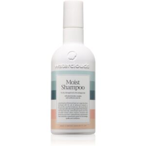 Waterclouds Moist Shampoo sampon hidratant pentru par uscat 250 ml-Țena