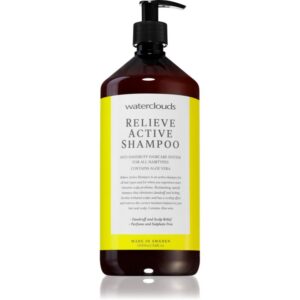 Waterclouds Relieve Active Shampoo șampon anti matreata 1000 ml-ro