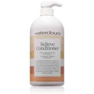 Waterclouds Relieve balsam pentru o stralucire puternica 1000 ml-ro