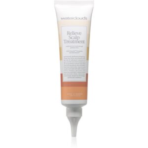 Waterclouds Relieve ser pantru par uscat si deteriorat 100 ml-ro