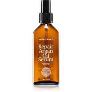 Waterclouds Repair Argan oil serum ser ulei pentru păr 100 ml-ro