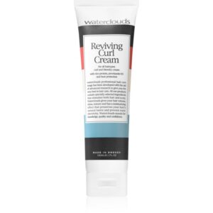 Waterclouds Reviving Curl Cream crema nutritiva pentru păr creț 150 ml-ro