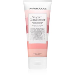 Waterclouds Smooth Conditioner balsam intensiv anti-electrizare 200 ml-Țena