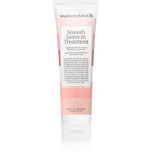 Waterclouds Smooth Leave-In Treatment ingrijire leave-in pentru par indisciplinat 150 ml-ro